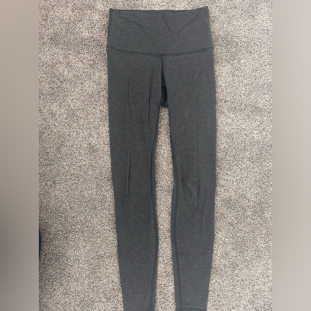 Lululemon Wunder Under High-Rise